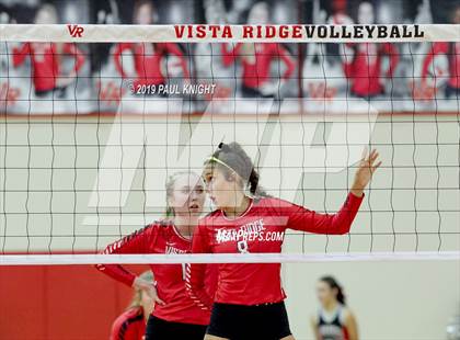 Thumbnail 3 in Cedar Ridge @ Vista Ridge photogallery.