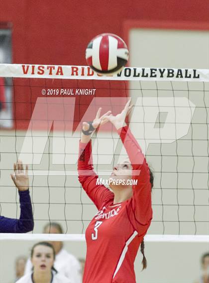 Thumbnail 2 in Cedar Ridge @ Vista Ridge photogallery.
