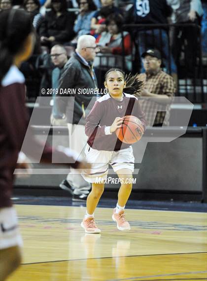 Thumbnail 1 in Window Rock vs. Winslow (AIA 3A Quaterfinal) photogallery.