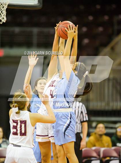 Thumbnail 1 in Window Rock vs. Winslow (AIA 3A Quaterfinal) photogallery.