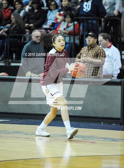 Thumbnail 1 in Window Rock vs. Winslow (AIA 3A Quaterfinal) photogallery.