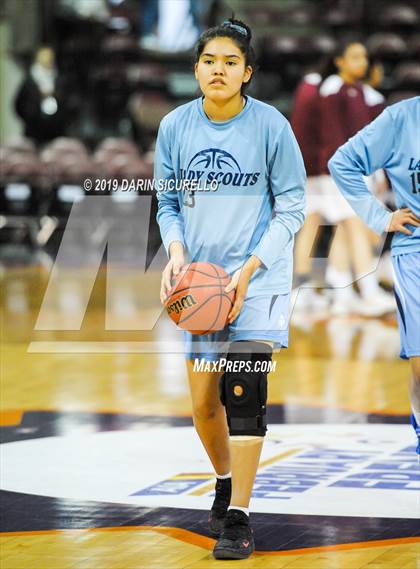 Thumbnail 1 in Window Rock vs. Winslow (AIA 3A Quaterfinal) photogallery.