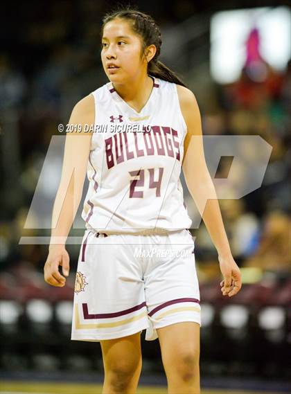 Thumbnail 1 in Window Rock vs. Winslow (AIA 3A Quaterfinal) photogallery.
