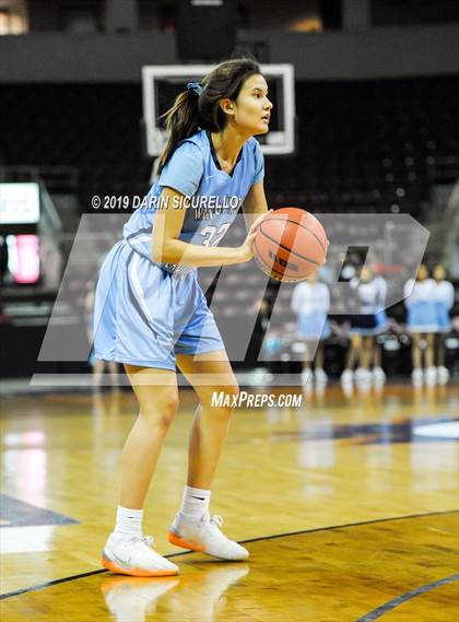 Thumbnail 1 in Window Rock vs. Winslow (AIA 3A Quaterfinal) photogallery.