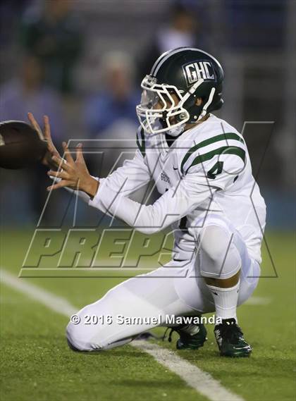 Thumbnail 3 in Granada Hills vs Palisades photogallery.