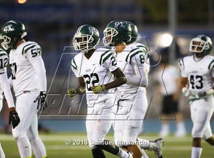Thumbnail 1 in Granada Hills vs Palisades photogallery.