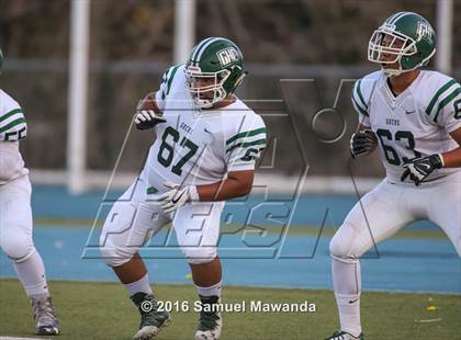 Thumbnail 1 in Granada Hills vs Palisades photogallery.