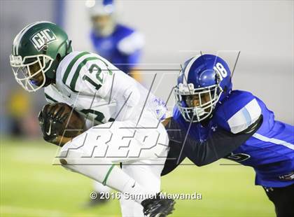 Thumbnail 2 in Granada Hills vs Palisades photogallery.