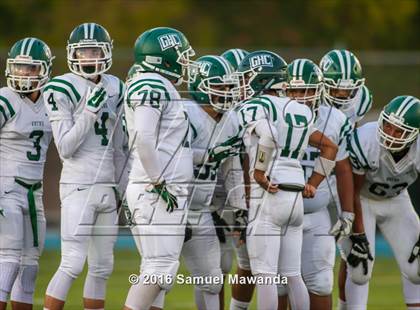Thumbnail 1 in Granada Hills vs Palisades photogallery.