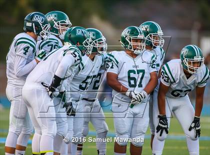 Thumbnail 3 in Granada Hills vs Palisades photogallery.