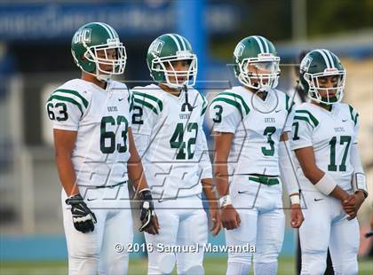 Thumbnail 1 in Granada Hills vs Palisades photogallery.
