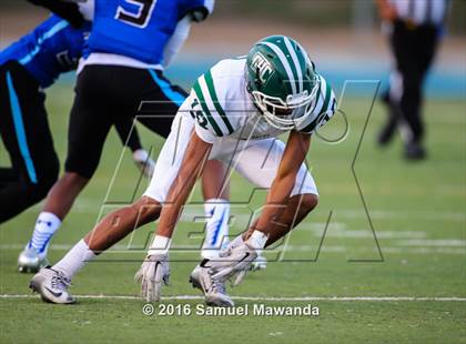 Thumbnail 3 in Granada Hills vs Palisades photogallery.