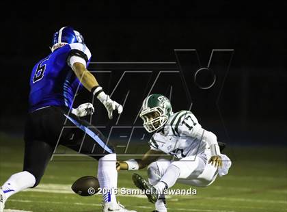Thumbnail 1 in Granada Hills vs Palisades photogallery.