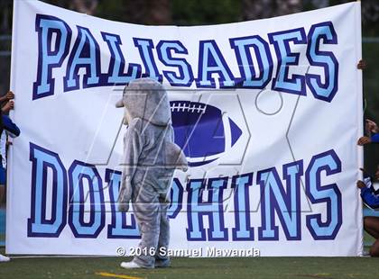 Thumbnail 3 in Granada Hills vs Palisades photogallery.