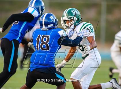 Thumbnail 2 in Granada Hills vs Palisades photogallery.