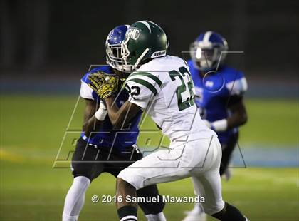 Thumbnail 2 in Granada Hills vs Palisades photogallery.