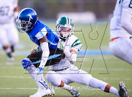 Thumbnail 3 in Granada Hills vs Palisades photogallery.