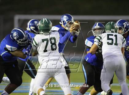 Thumbnail 1 in Granada Hills vs Palisades photogallery.