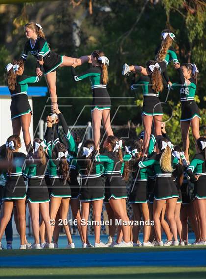 Thumbnail 1 in Granada Hills vs Palisades photogallery.