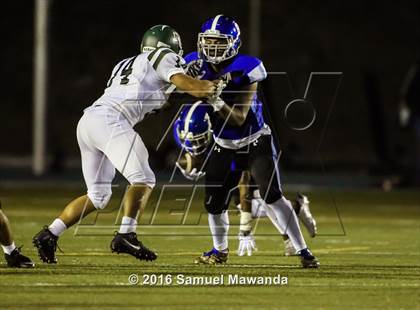 Thumbnail 1 in Granada Hills vs Palisades photogallery.