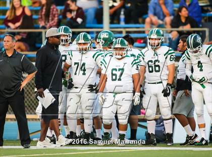 Thumbnail 1 in Granada Hills vs Palisades photogallery.