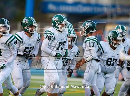 Thumbnail 2 in Granada Hills vs Palisades photogallery.