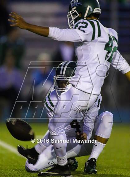 Thumbnail 1 in Granada Hills vs Palisades photogallery.