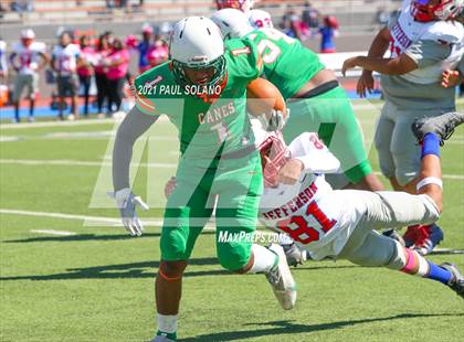 Thumbnail 2 in Jefferson @ Sam Houston photogallery.
