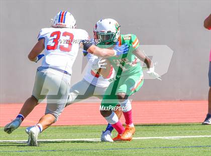 Thumbnail 1 in Jefferson @ Sam Houston photogallery.
