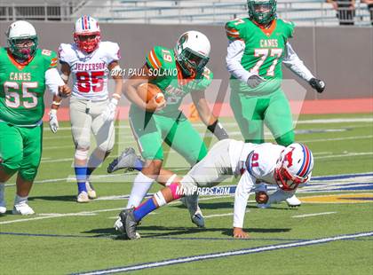 Thumbnail 3 in Jefferson @ Sam Houston photogallery.