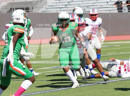 Thumbnail 3 in Jefferson @ Sam Houston photogallery.