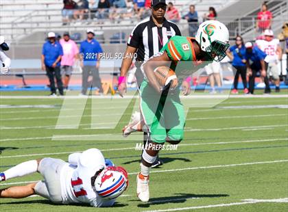 Thumbnail 3 in Jefferson @ Sam Houston photogallery.