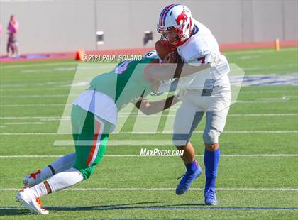 Thumbnail 3 in Jefferson @ Sam Houston photogallery.