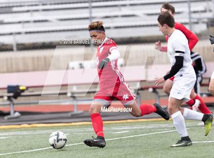 Thumbnail 1 in Millard South @ Lincoln Southeast photogallery.