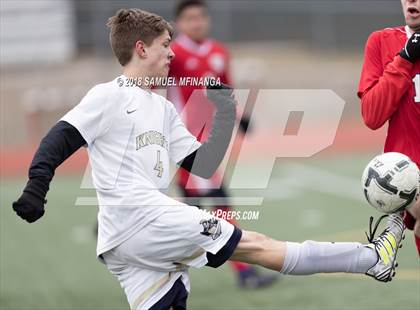Thumbnail 1 in Millard South @ Lincoln Southeast photogallery.