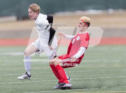 Thumbnail 3 in Millard South @ Lincoln Southeast photogallery.