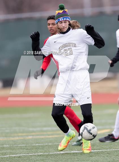 Thumbnail 3 in Millard South @ Lincoln Southeast photogallery.