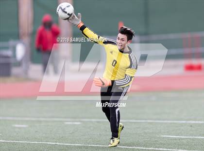 Thumbnail 1 in Millard South @ Lincoln Southeast photogallery.