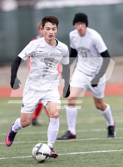 Thumbnail 1 in Millard South @ Lincoln Southeast photogallery.