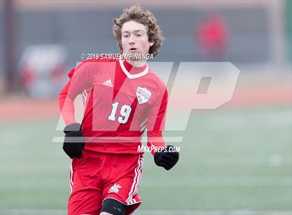 Thumbnail 3 in Millard South @ Lincoln Southeast photogallery.