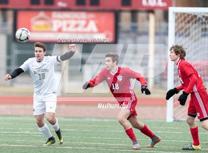 Thumbnail 1 in Millard South @ Lincoln Southeast photogallery.