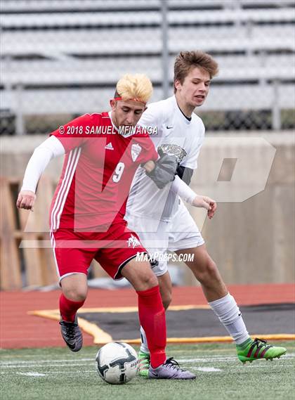 Thumbnail 3 in Millard South @ Lincoln Southeast photogallery.