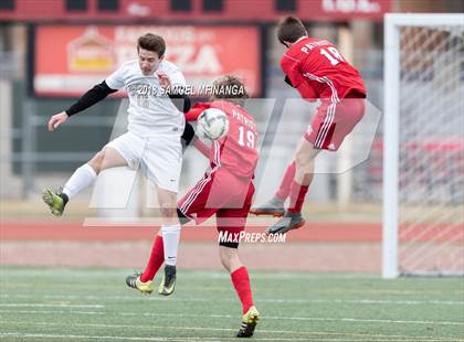 Thumbnail 3 in Millard South @ Lincoln Southeast photogallery.