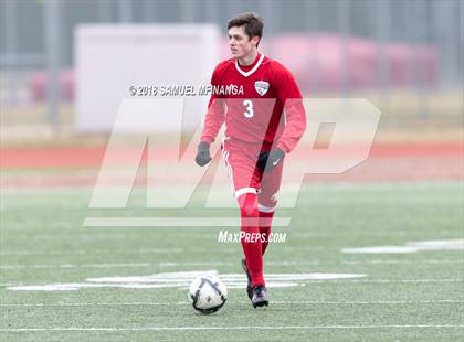 Thumbnail 3 in Millard South @ Lincoln Southeast photogallery.
