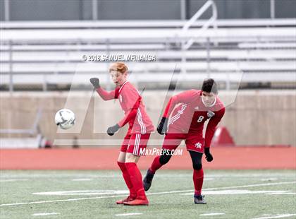Thumbnail 1 in Millard South @ Lincoln Southeast photogallery.