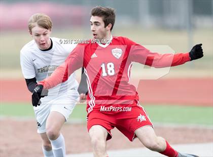 Thumbnail 2 in Millard South @ Lincoln Southeast photogallery.