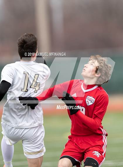 Thumbnail 1 in Millard South @ Lincoln Southeast photogallery.