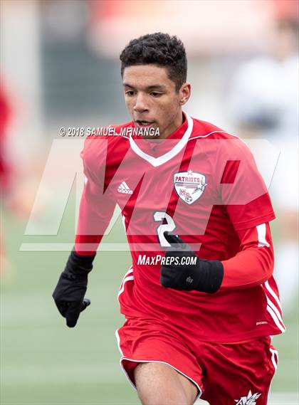 Thumbnail 3 in Millard South @ Lincoln Southeast photogallery.