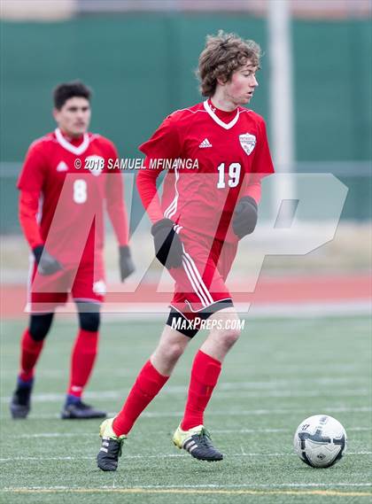 Thumbnail 2 in Millard South @ Lincoln Southeast photogallery.