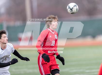 Thumbnail 2 in Millard South @ Lincoln Southeast photogallery.